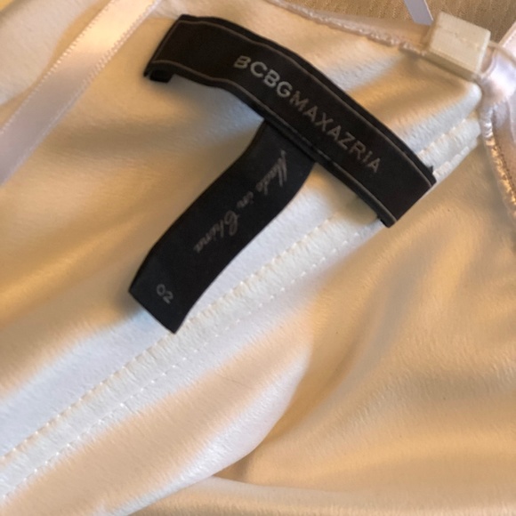 BCBGMaxazria dress - Picture 5 of 6